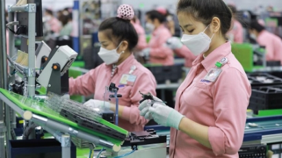 South Korea remains Vietnam’s largest investor