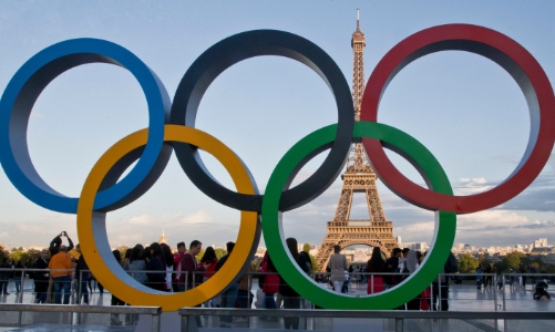 Nước Pháp trước cơ hội bùng nổ du lịch nhờ  Olympic Paris 2024