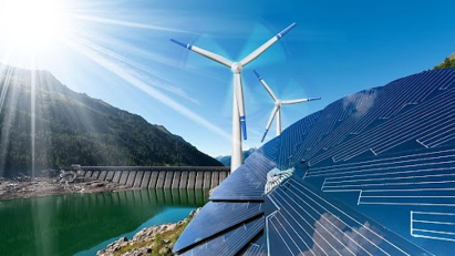 International cooperation needed to boost energy transition