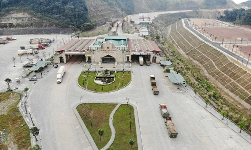 Nỗ lực phát triển logistics tại Quảng Bình - Quảng Trị