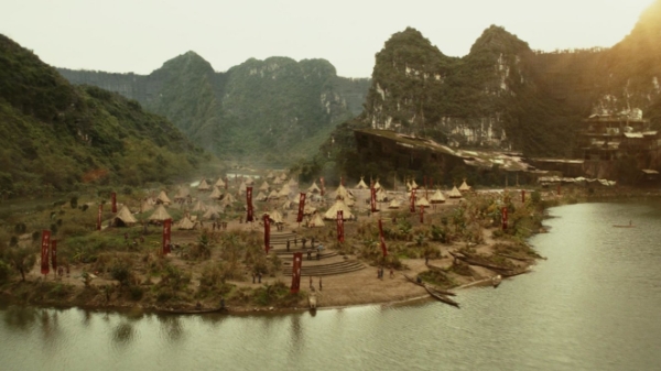 Mạnh dạn mở cửa thị trường du lịch điện ảnh