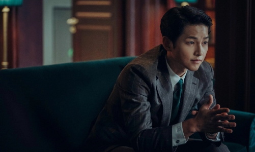 Làn sóng xa xỉ “Hàn tiến” chưa dừng lại