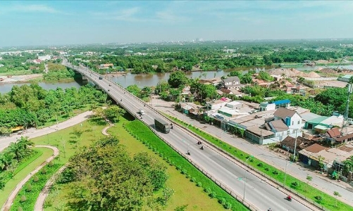 Quy hoạch các tỉnh: Nhiều địa phương muốn trở thành trung tâm, “hạt nhân” của vùng, quốc gia