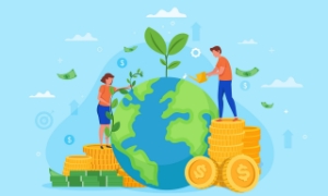 Cơ hội đầu tư phát triển bền vững tại Đông Nam Á bằng trái phiếu xanh