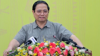 PM asks Ha Giang to improve business and investment environment