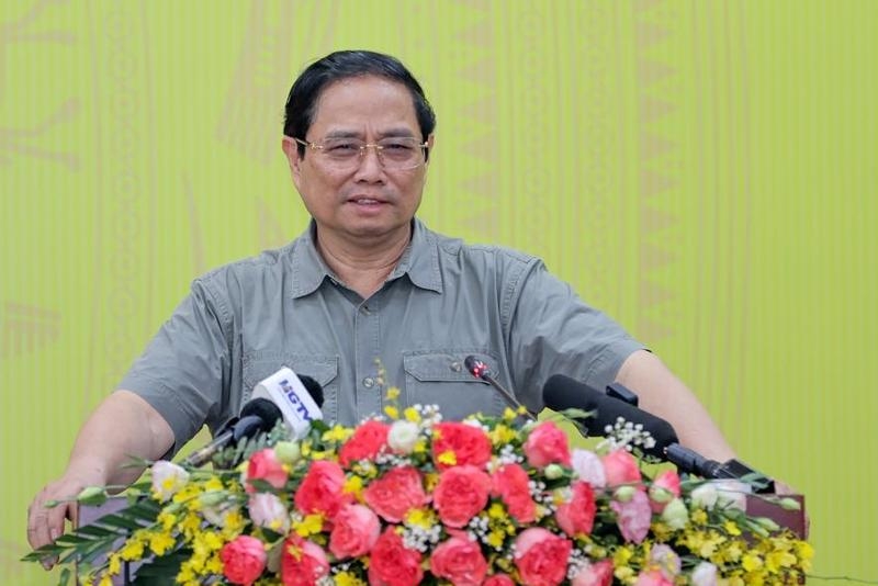 PM asks Ha Giang to improve business and investment environment