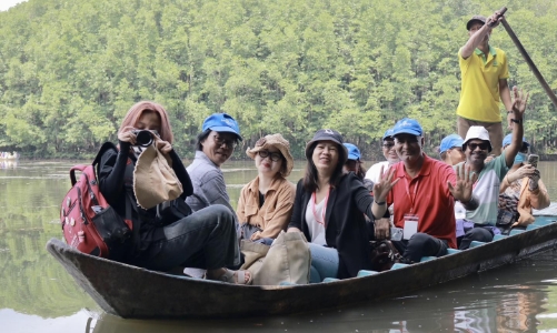 Việt Nam là lựa chọn hàng đầu của du khách Ấn Độ