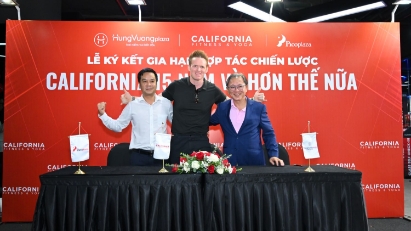 California Fitness invests $25mln in upgrades