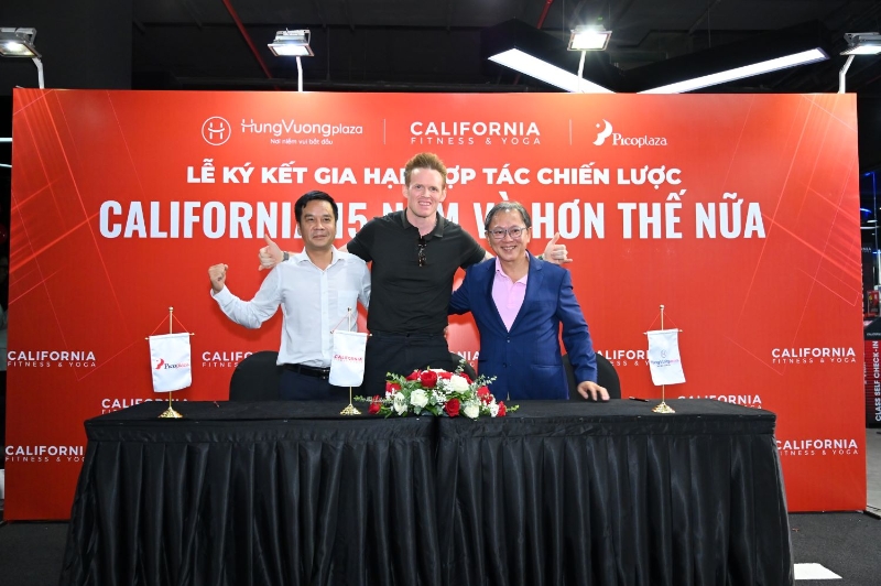 California Fitness invests $25mln in upgrades