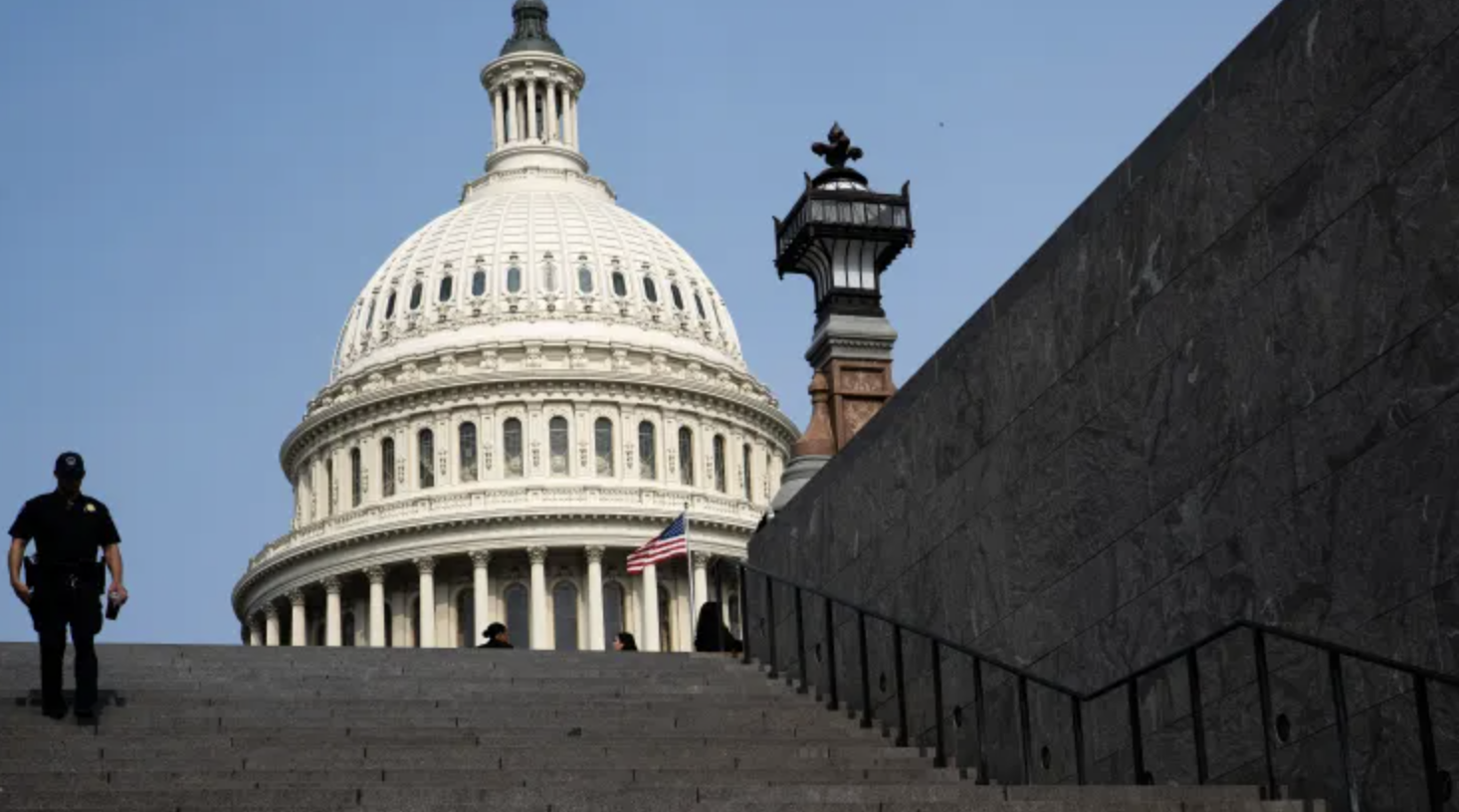 Ảnh minh hoạ - Ảnh: Bloomberg.