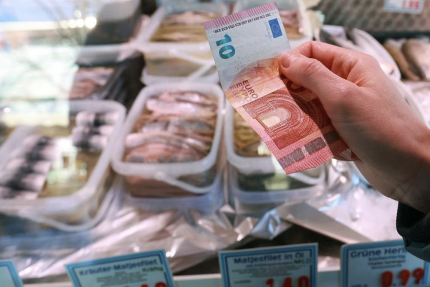 Ảnh minh hoạ - Ảnh: WSJ.