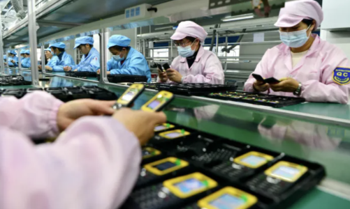 Nhu cầu giảm sút, lợi nhuận doanh nghiệp Trung Quốc lao dốc theo