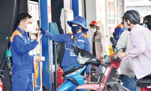 Hiệu quả của hoạt động bình ổn giá xăng dầu giai đoạn 2020-2022