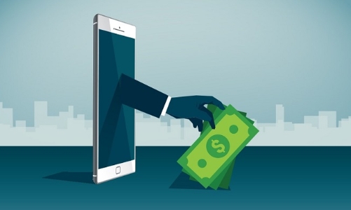 Núp bóng dịch vụ cầm đồ, tư vấn tài chính để cho vay nặng lãi, thu lời hơn 4.000 tỷ đồng