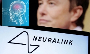 Công ty cấy ghép não của Elon Musk Neuralink bắt đầu thử nghiệm trên người