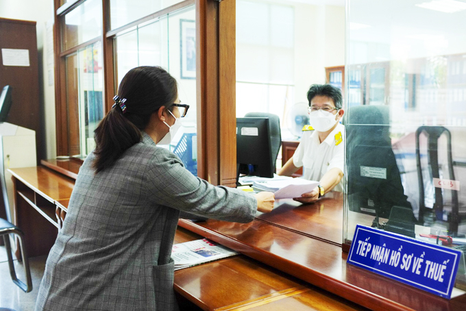 Số hồ sơ đề nghị hoàn chưa được cơ quan thuế giải quyết hiện là 199 hồ sơ, tương ứng số tiền đề nghị hoàn 1.119 tỷ đồng, chiếm tỷ lệ 4,18%.