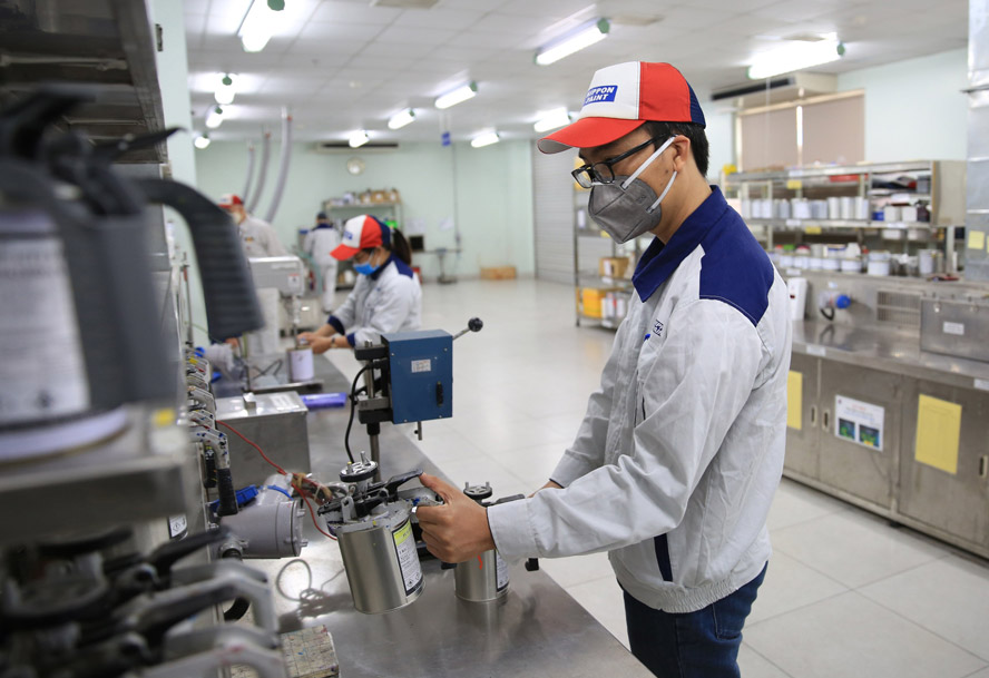 5 tháng đầu năm 2023, Hà Nội có hơn 13.000 doanh nghiệp thành lập mới 