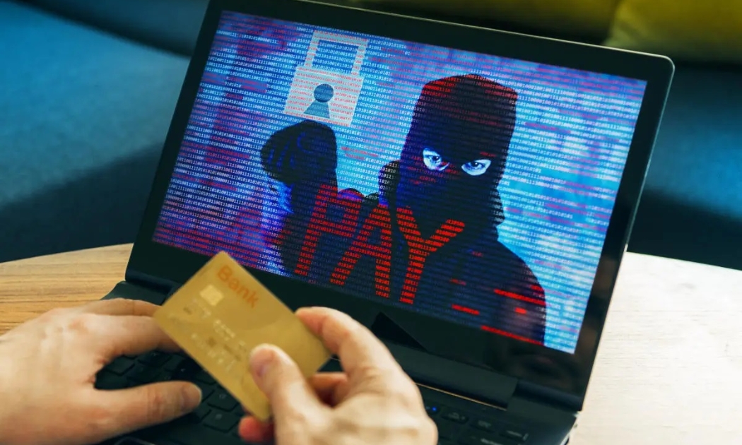 Hơn 77.000 máy tính tại Việt Nam bị mã hóa dữ liệu tống tiền (ransomware) và việc khôi phục lại dữ liệu gần như là không thể. (Ảnh minh họa).