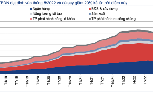 Được tái cơ cấu, giãn nợ, áp lực đáo hạn trái phiếu doanh nghiệp 6 tháng cuối năm còn bao nhiêu?