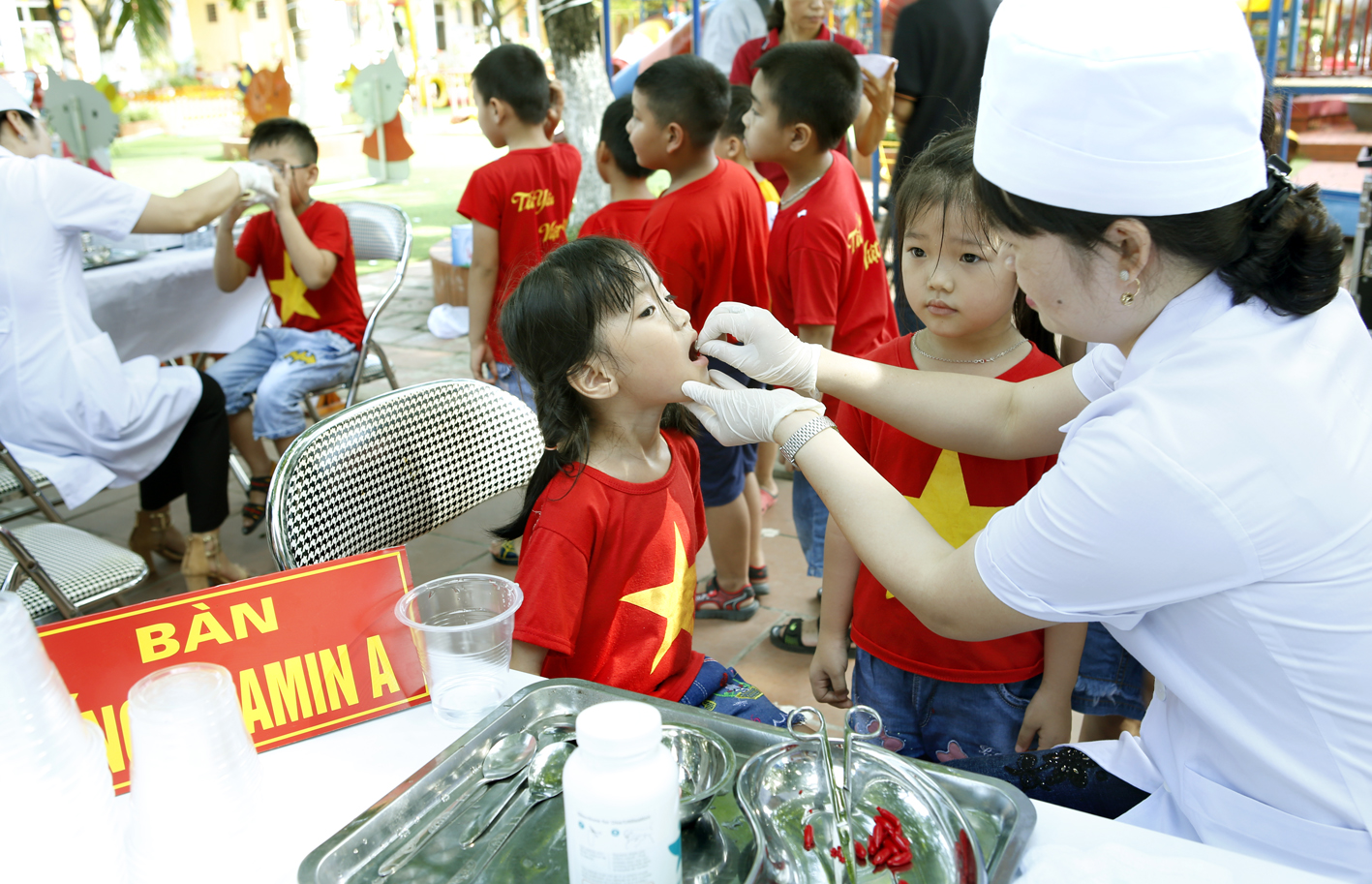 Ảnh minh họa. 