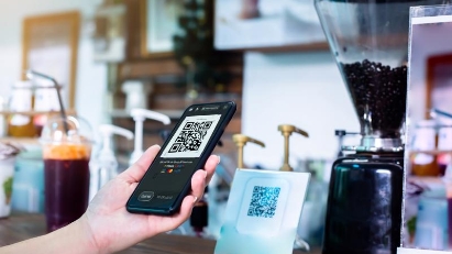 Central bank seeks increase in cashless payments