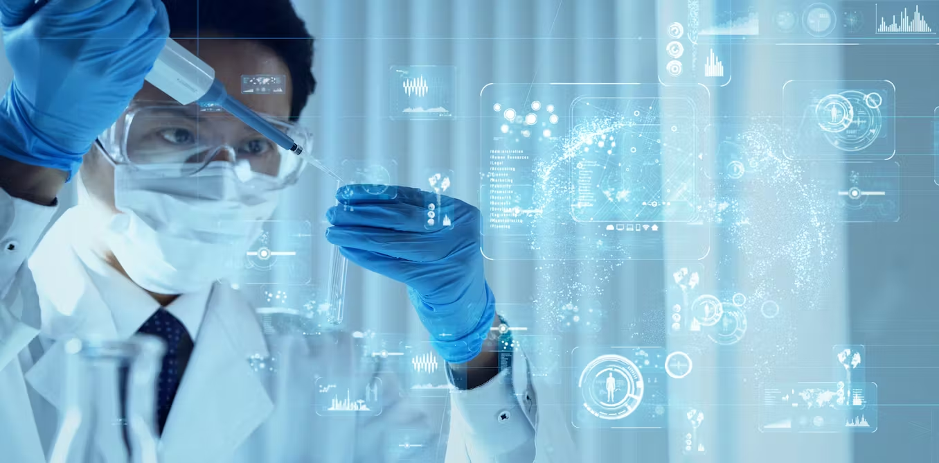 Ảnh: The Conversation