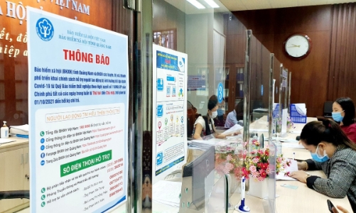 Sự khác nhau trong cách tính lương hưu khu vực nhà nước và doanh nghiệp tư nhân 