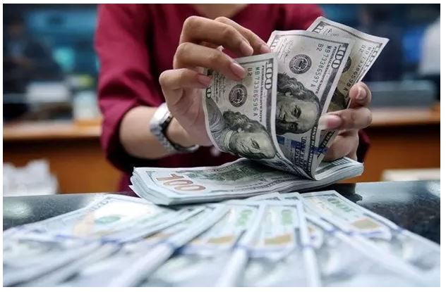 Ng&agrave;y 28/5, Tổng thống Joe Biden v&agrave; Chủ tịch Hạ viện Kevin McCarthy đạt thoả thuận cuối c&ugrave;ng về n&acirc;ng trần nợ - Ảnh: Getty Images