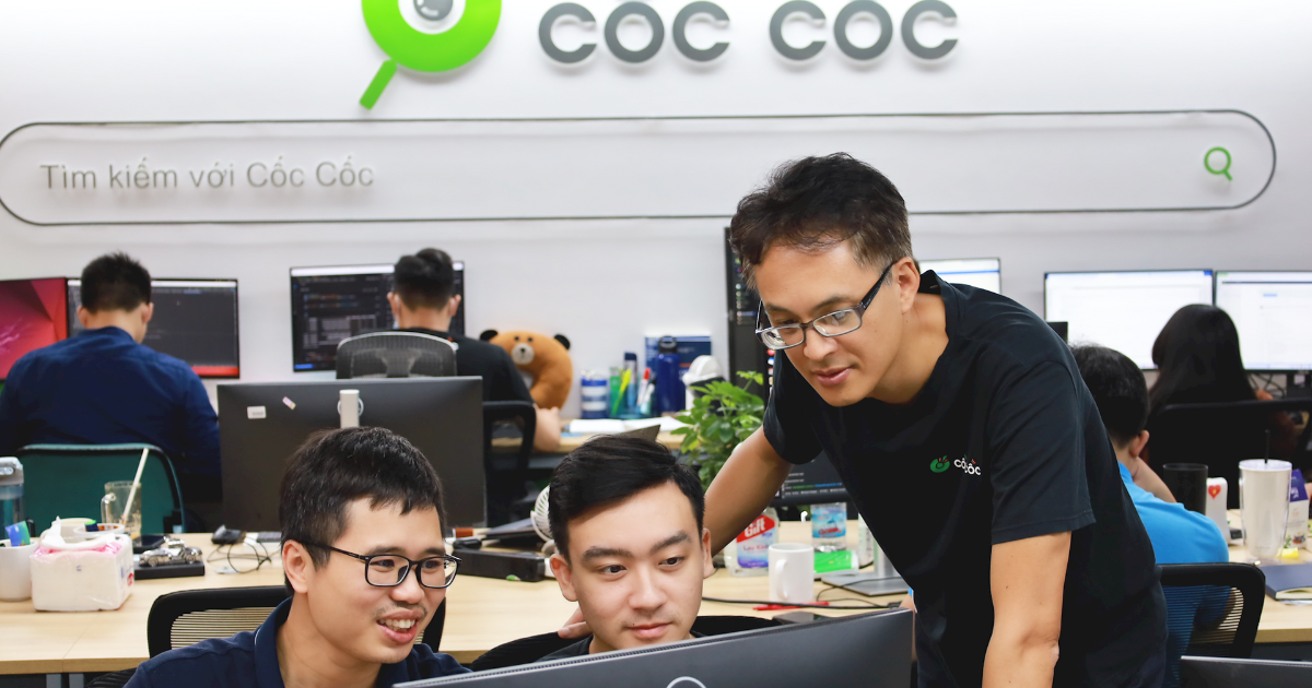 Cốc Cốc launches AI Chat and AI Search optimized for Vietnamese users ...