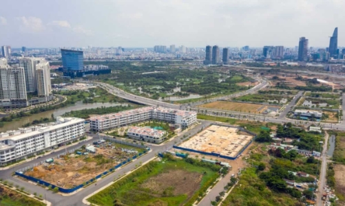 Tiến độ đấu giá đất các dự án ở Quảng Ngãi còn chậm