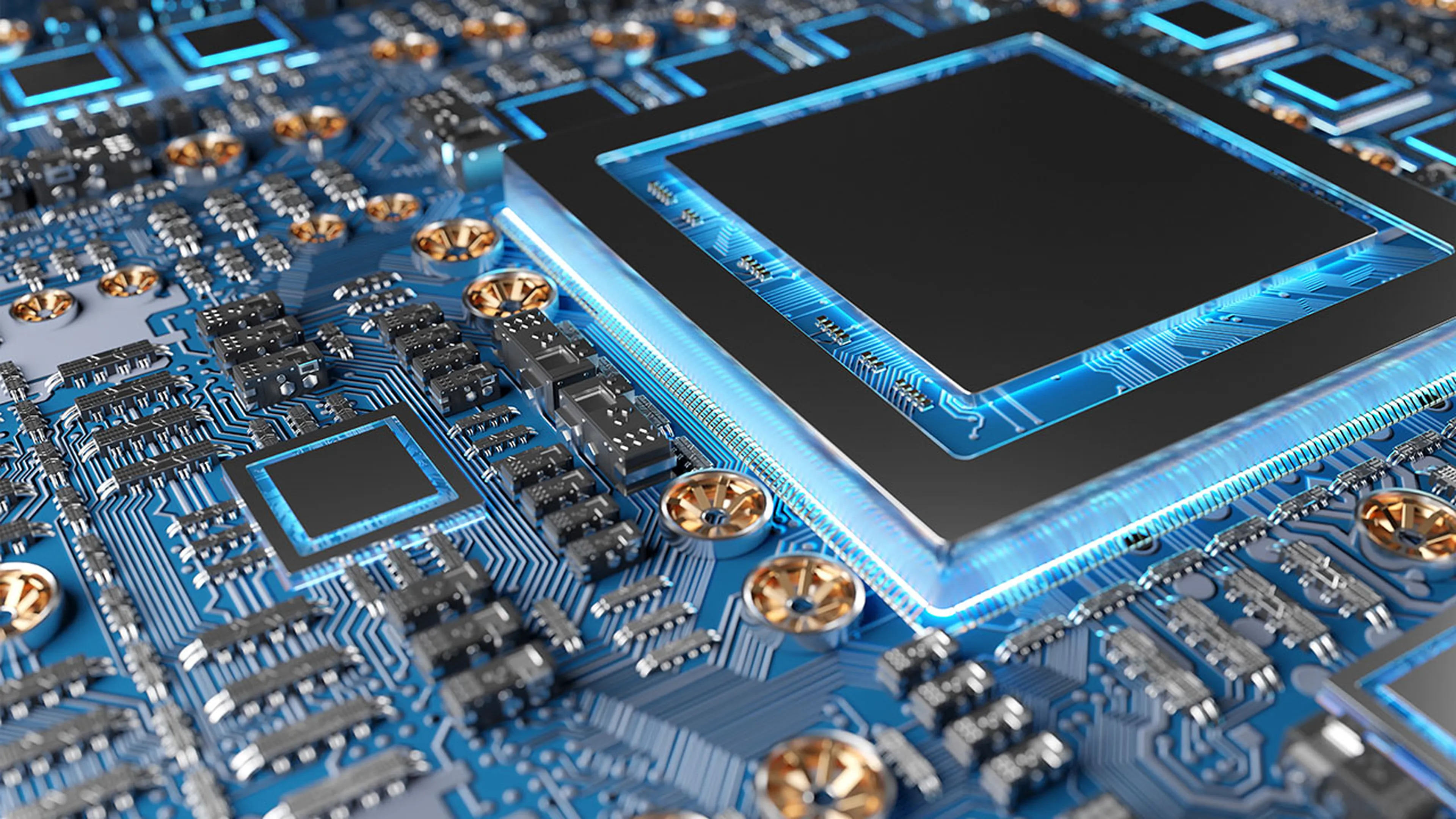 Lượng chip tiên tiến trên thế giới không đủ để đáp ứng nhu cầu bùng nổ của AI tổng quát