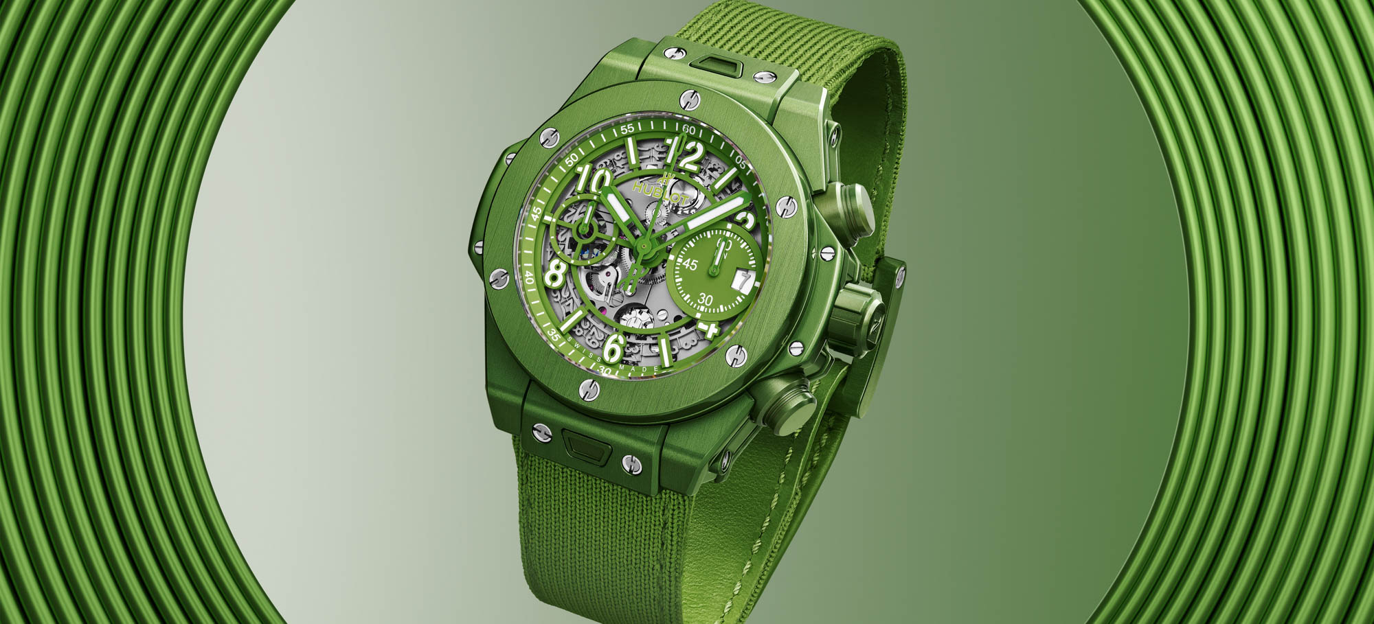 Ảnh: A blog to Watch