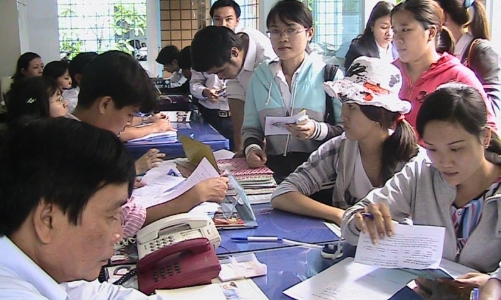 Đồng Nai: Hỗ trợ tìm kiếm việc làm cho người lao động hưởng trợ cấp thất nghiệp