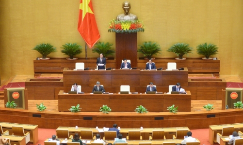 Dự thảo Luật Giao dịch điện tử: Các hình thức OTP, SMS hay sinh trắc học có phải là chữ ký điện tử?