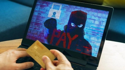 77,000 computers hit by ransomware attacks
