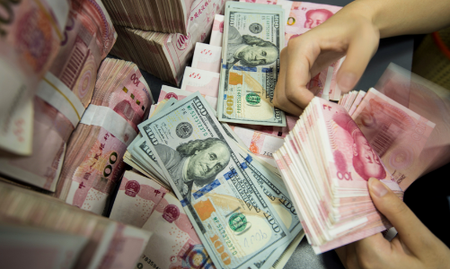 Ba lý do Trung Quốc không muốn Nhân dân tệ thay thế Đôla Mỹ làm đồng tiền dự trữ toàn cầu