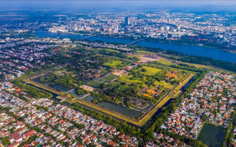 Thua Thien-Hue licenses nine investment projects in 5M