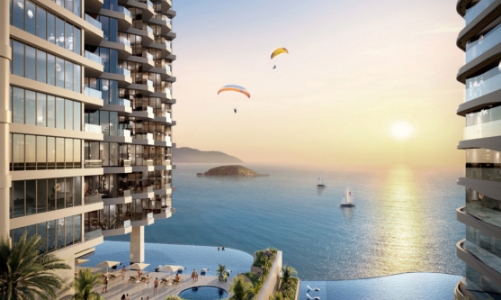 “Một điểm chạm, vạn tinh hoa” - Đặc quyền dành riêng cho những chủ nhân tại Meliá Nha Trang