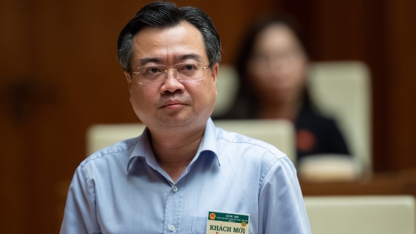 Bộ trưởng Nguyễn Thanh Nghị trả lời loạt phản ánh về vướng mắc trong quy định phòng cháy, chữa cháy