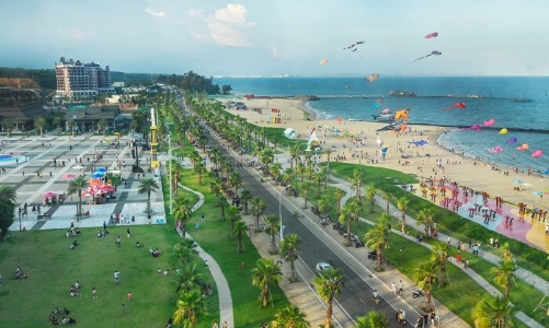 Nhiều địa phương chấn chỉnh việc đặt cọc mua “nhà trên giấy”