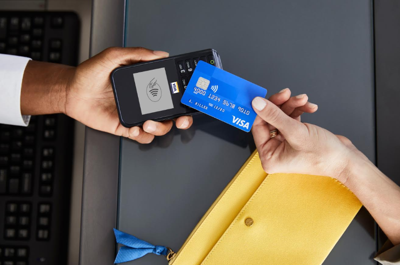 Local consumers continue to embrace digital payments