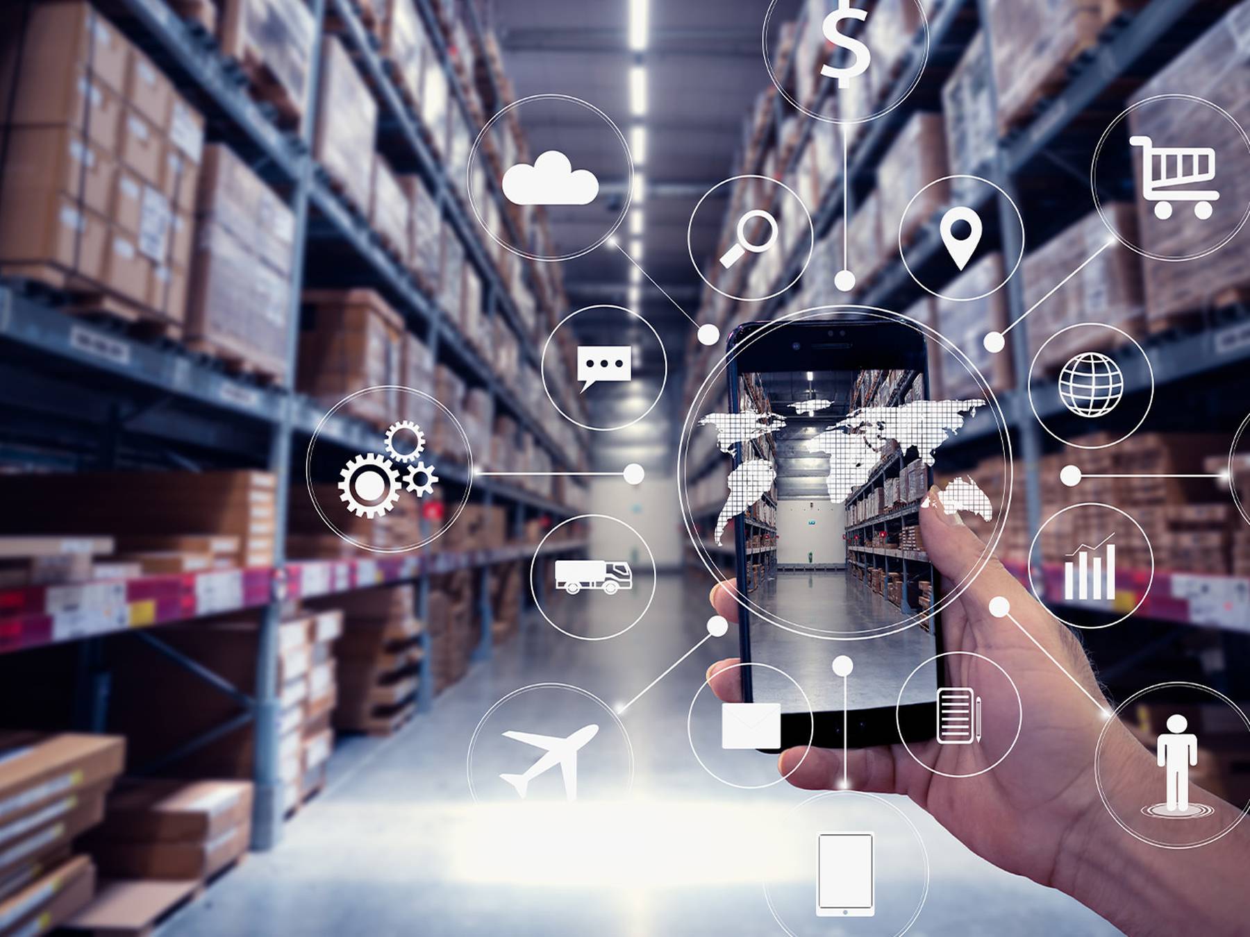 T&igrave;m nguồn cung ứng tại địa phương gi&uacute;p giảm rủi ro, cải thiện chi ph&iacute;, cải thiện tốc độ giao h&agrave;ng v&agrave; dịch vụ tốt hơn.