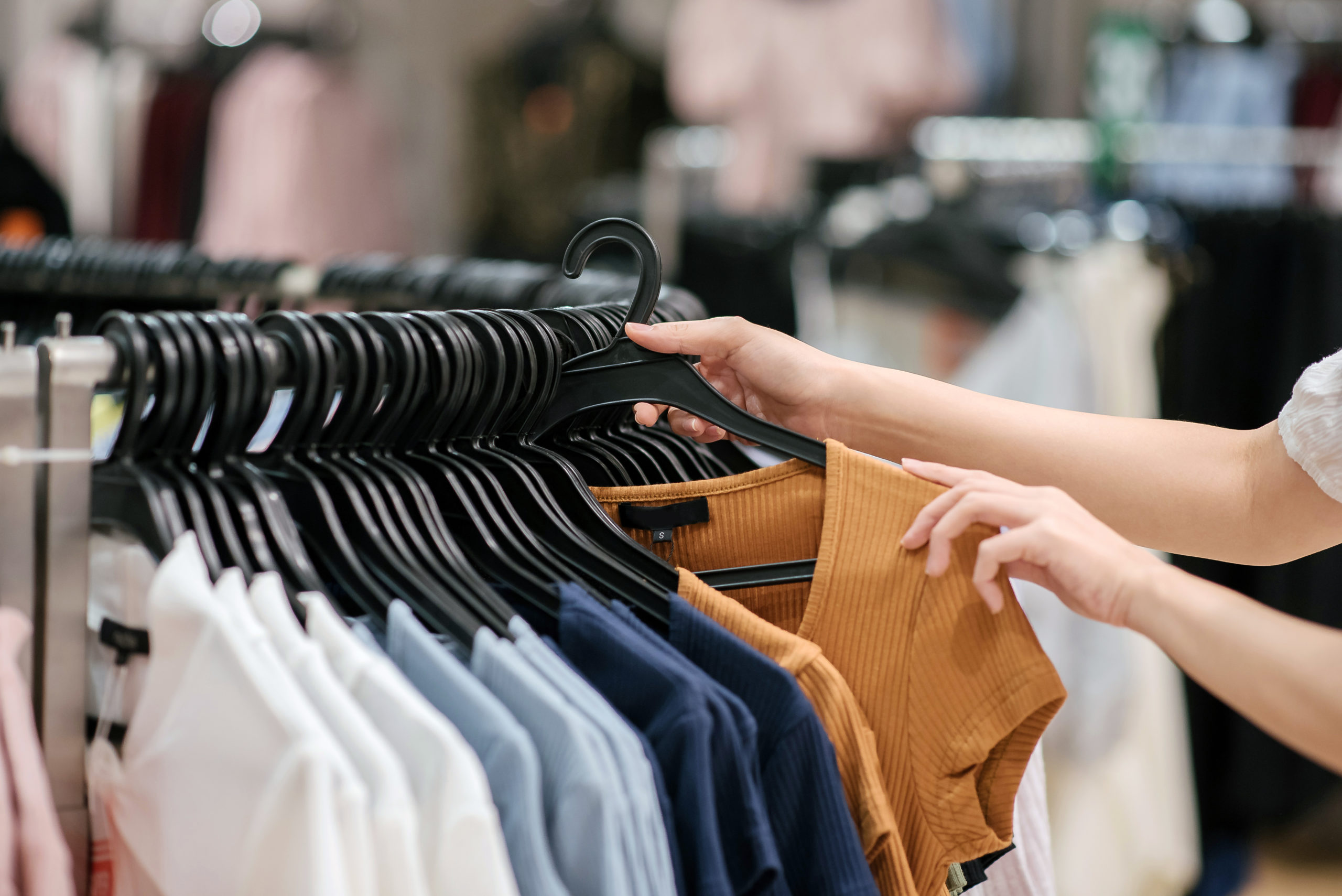 Ảnh: All things supply chain
