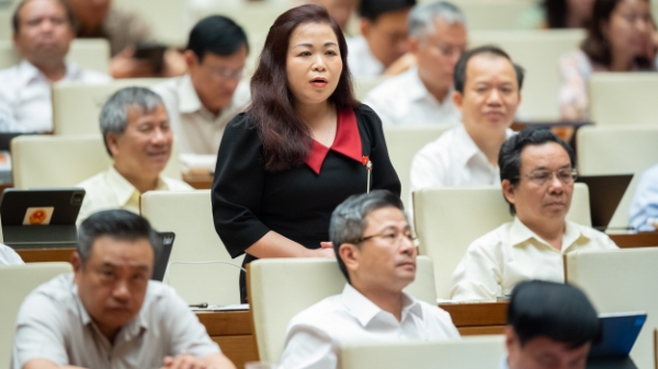 Đất nước không thiếu người tài, nhưng cần chính sách tiền lương đủ mạnh  