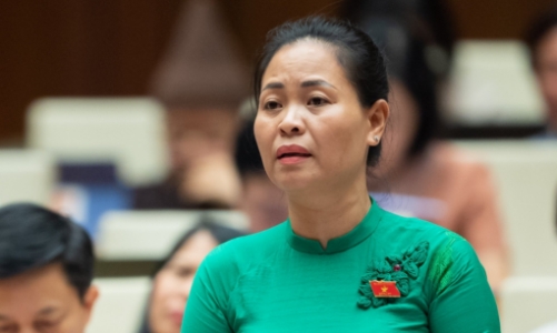 “Sáng học nghề, chiều học kiến thức là rất khó…”