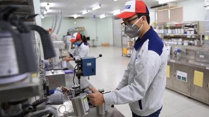 Newly-established enterprises in Hanoi up 10% in May