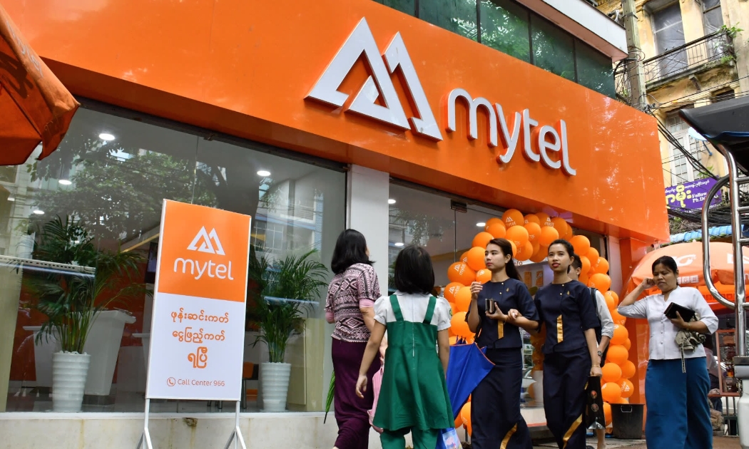 Mytel, một trong những dự án thành công của doanh nghiệp Việt Nam tại nước ngoài.