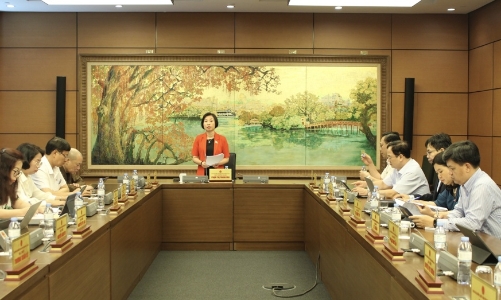 Cơ chế đặc thù để “hòn ngọc Viễn Đông” tiếp tục tỏa sáng, phát triển bứt phá xứng tầm