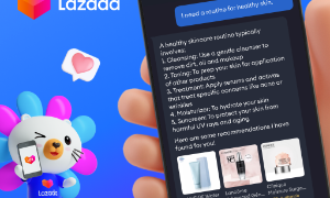 Lazada ra mắt phần mềm LazzieChat tại Đông Nam Á