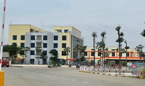 Phạt nặng nhiều doanh nghiệp vì hành vi xả thải sai quy định